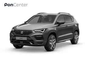 SEAT Ateca (2026)