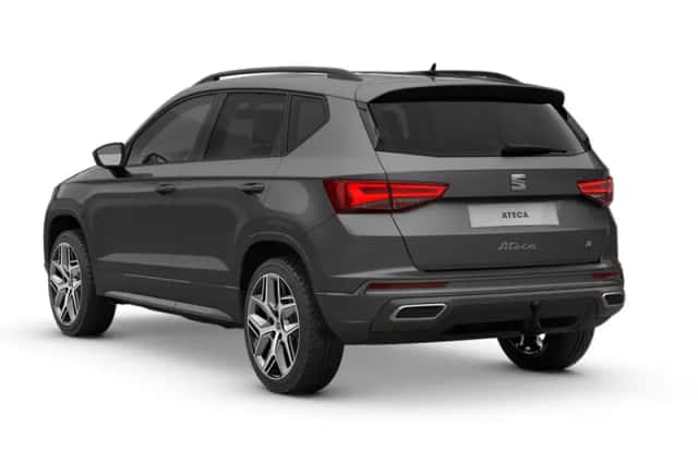 SEAT Ateca (2026) thumbnail 2