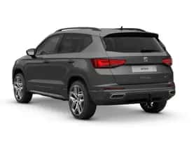 SEAT Ateca (2026) thumbnail 2