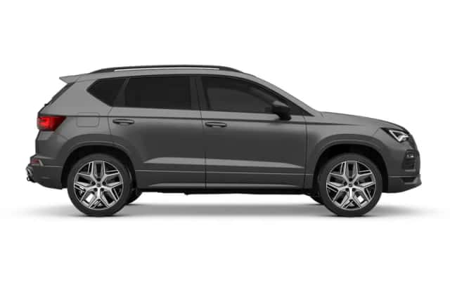 SEAT Ateca (2026) thumbnail 3