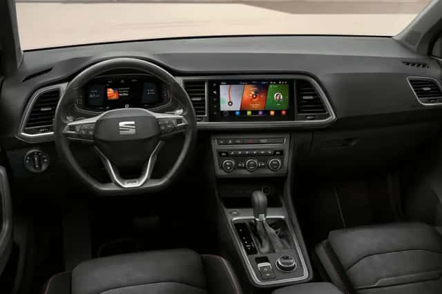 SEAT Ateca (2026) thumbnail 5