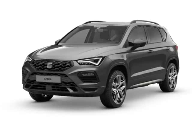 SEAT Ateca (2026) thumbnail 6