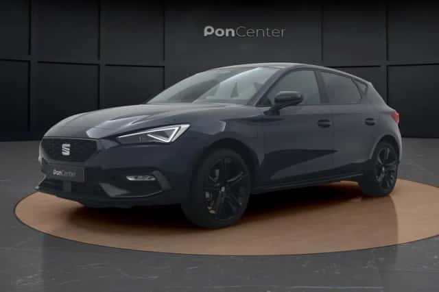 SEAT Leon (2026)
