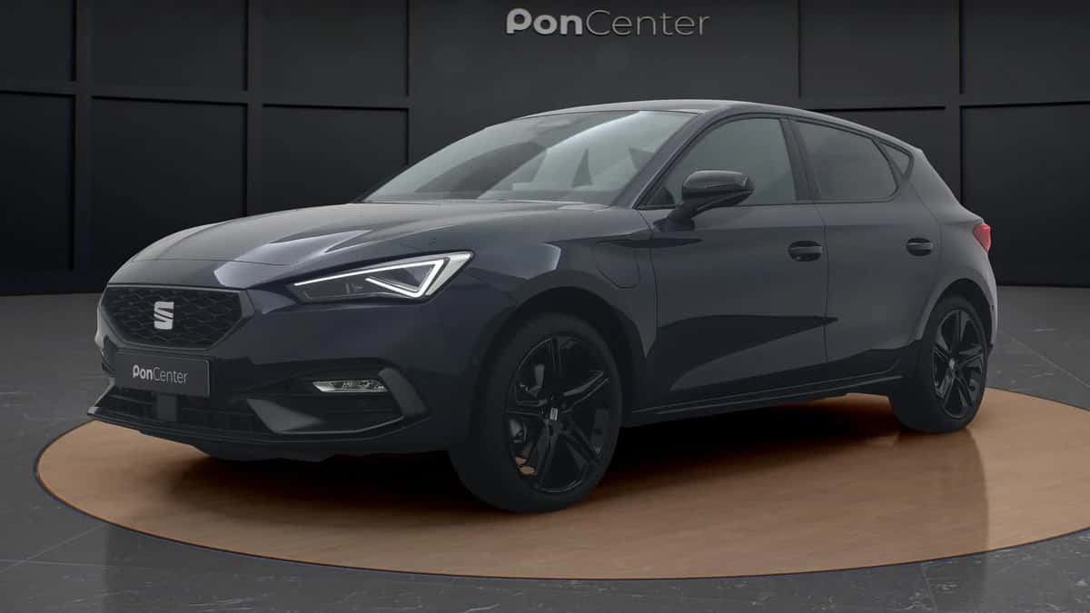 SEAT Leon (2026) — foto 1
