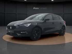 SEAT Leon (2026) thumbnail 1