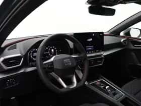 SEAT Leon (2026) thumbnail 2