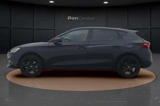 SEAT Leon (2026) thumbnail 3