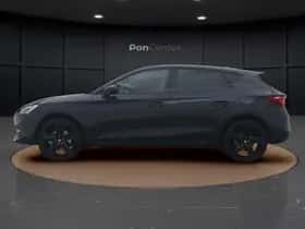 SEAT Leon (2026) thumbnail 3