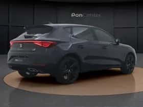 SEAT Leon (2026) thumbnail 4