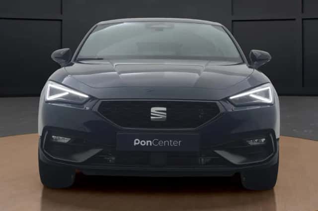 SEAT Leon (2026) thumbnail 5