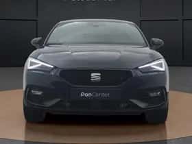 SEAT Leon (2026) thumbnail 5