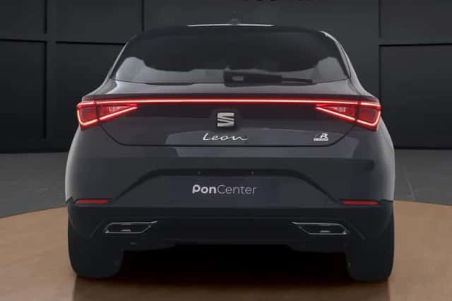 SEAT Leon (2026) thumbnail 6