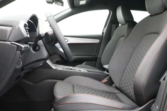 SEAT Leon (2026) thumbnail 7