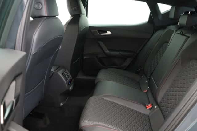 SEAT Leon (2026) thumbnail 8