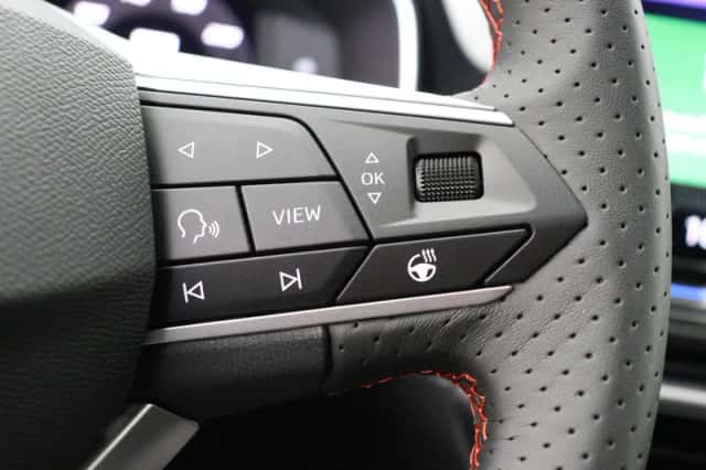 SEAT Leon (2026) thumbnail 9
