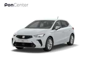 SEAT Ibiza (2026)