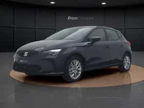 SEAT Ibiza (2026)