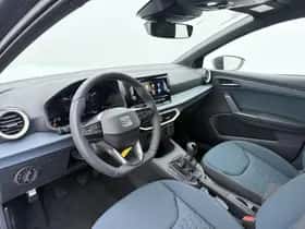 SEAT Ibiza (2026) thumbnail 2