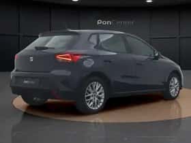 SEAT Ibiza (2026) thumbnail 4