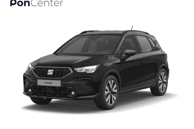 SEAT Arona (2026) thumbnail 1