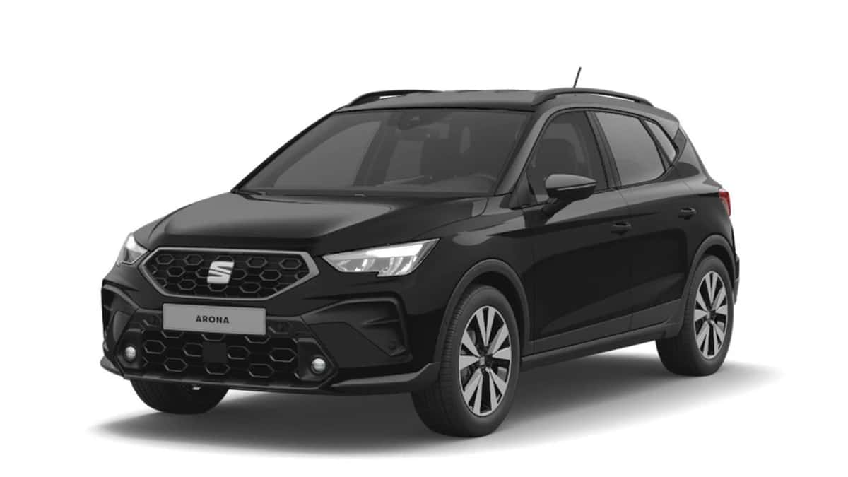 SEAT Arona (2026) — foto 1