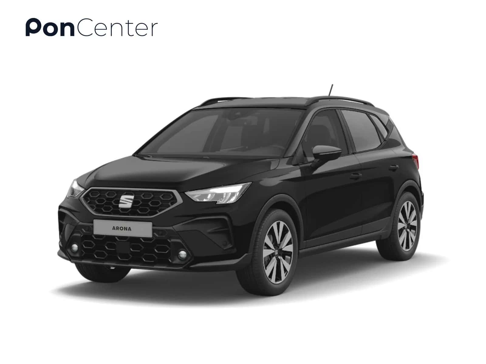 SEAT Arona (2026) — foto 1