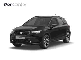 SEAT Arona (2026)