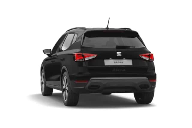 SEAT Arona (2026) thumbnail 2
