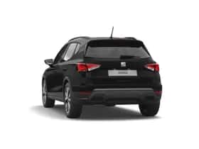 SEAT Arona (2026) thumbnail 2