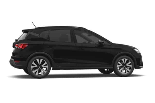 SEAT Arona (2026) thumbnail 3