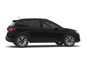 SEAT Arona (2026) thumbnail 3