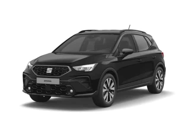 SEAT Arona (2026) thumbnail 5