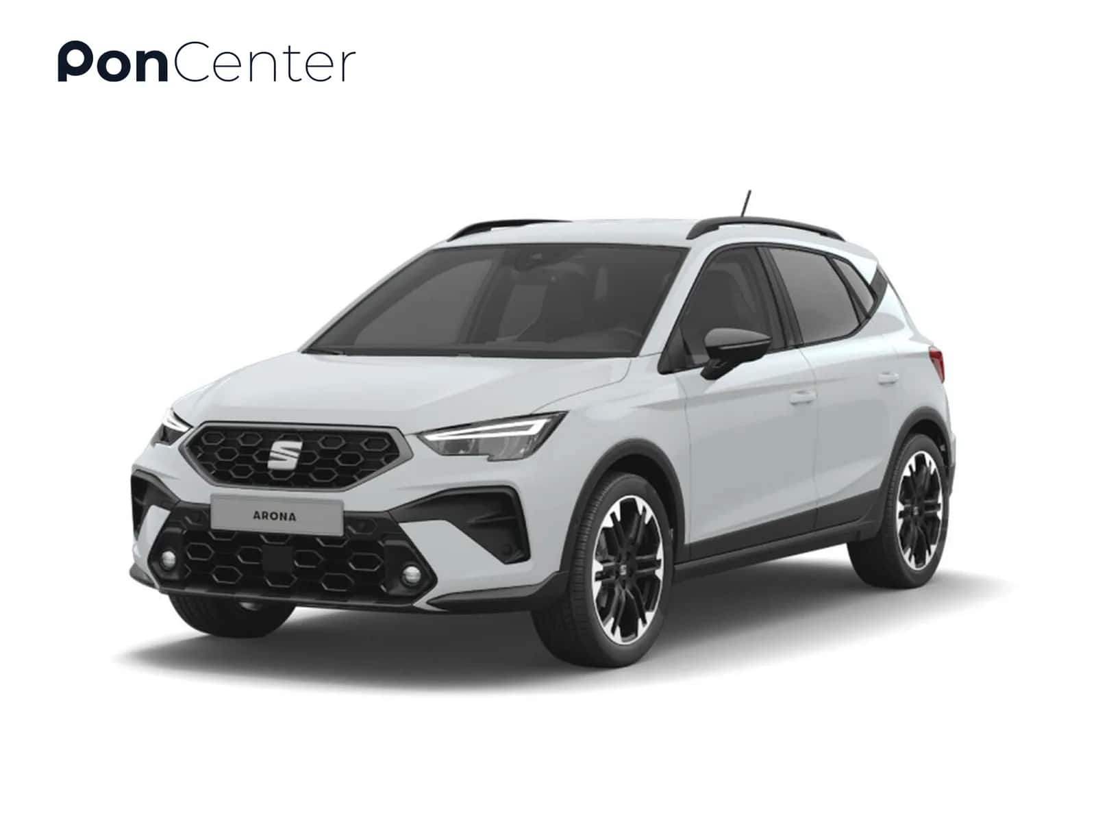 SEAT Arona (2026) — foto 1