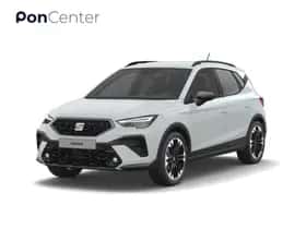 SEAT Arona (2026)