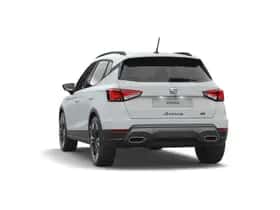 SEAT Arona (2026) thumbnail 2