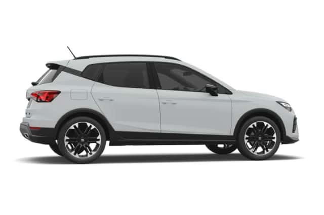 SEAT Arona (2026) thumbnail 3