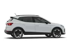 SEAT Arona (2026) thumbnail 3