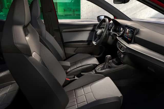 SEAT Arona (2026) thumbnail 4