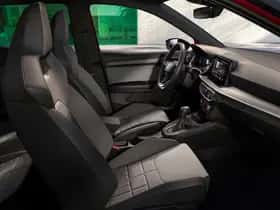 SEAT Arona (2026) thumbnail 4