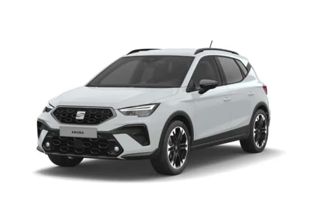 SEAT Arona (2026) thumbnail 5