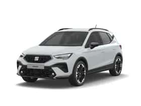 SEAT Arona (2026) thumbnail 5