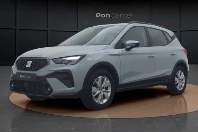 SEAT Arona (2026)