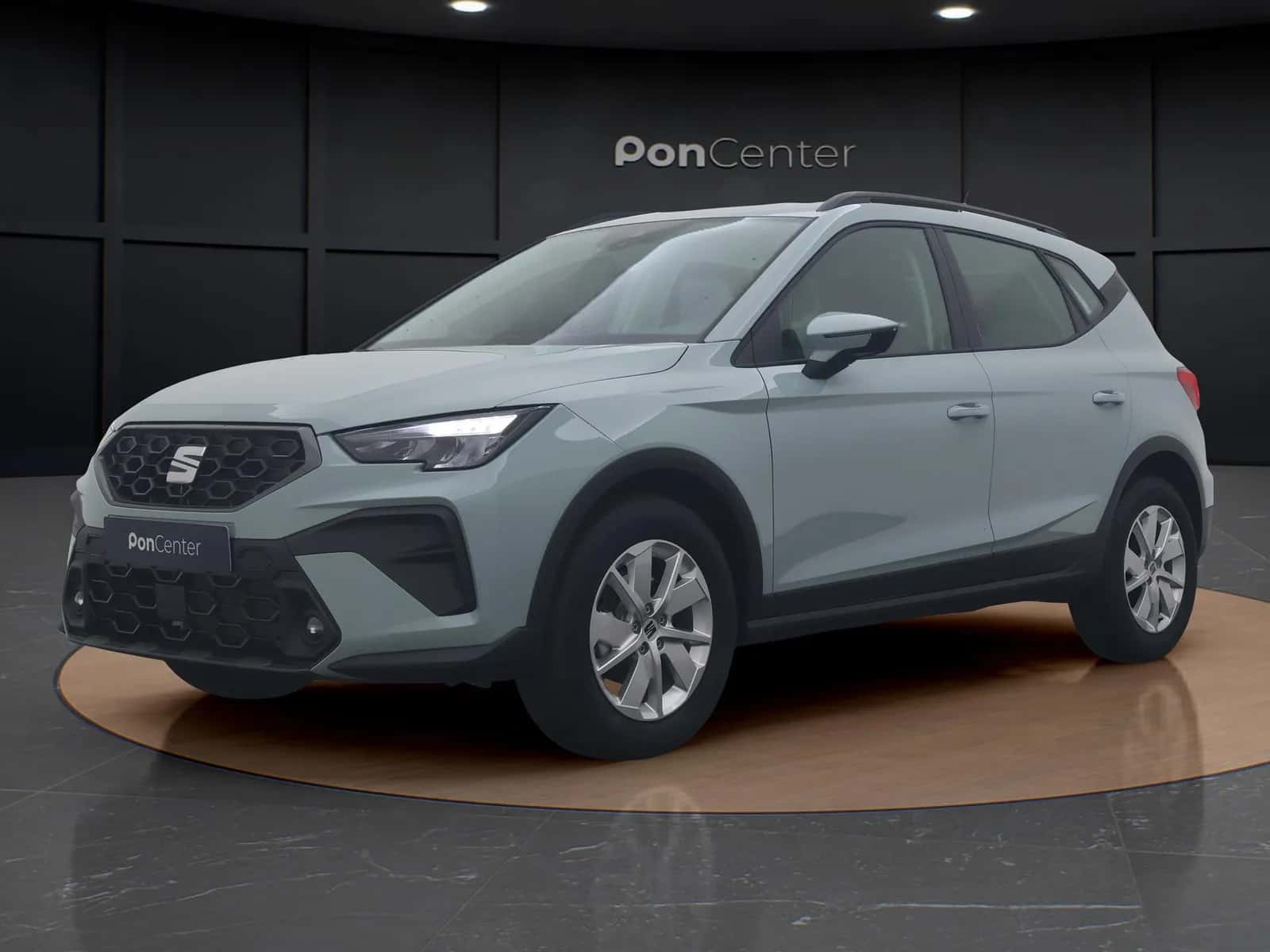 SEAT Arona (2026) — foto 1