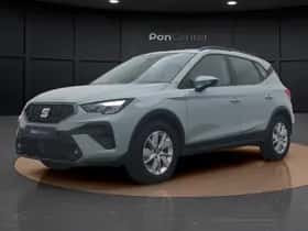 SEAT Arona (2026)