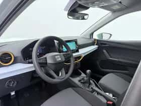 SEAT Arona (2026) thumbnail 2
