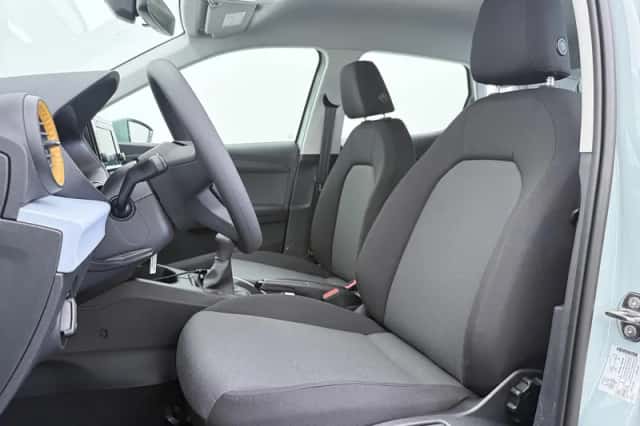 SEAT Arona (2026) thumbnail 3