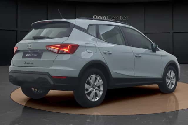 SEAT Arona (2026) thumbnail 4
