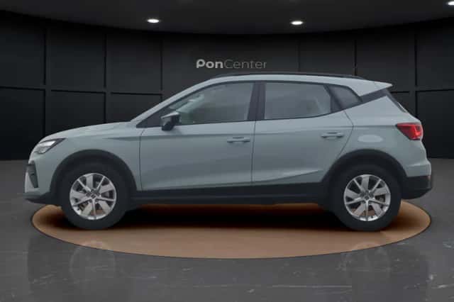 SEAT Arona (2026) thumbnail 5