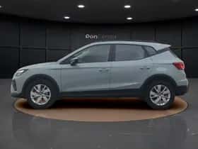 SEAT Arona (2026) thumbnail 5