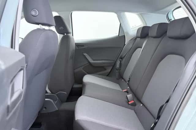 SEAT Arona (2026) thumbnail 6